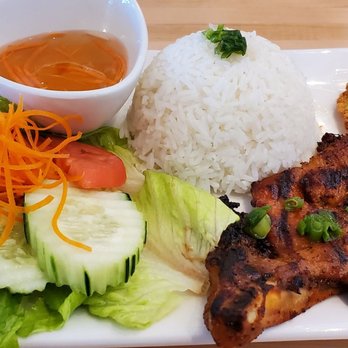 Pho Claire - Grilled pork chop - Vietnamese Near Me - Myrtle Beach, South Carolina Pho Claire - Grilled pork chop - Vietnamese Near Me - Myrtle Beach, South Carolina