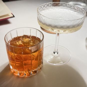 Il Buco - Drinks were on point - Italian Near Me - Sorrento, NA