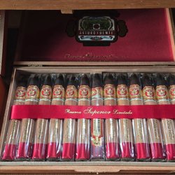 Crown City Cigars & Tobacco