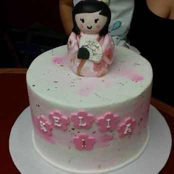 A Cake Life - Bakeries Near Me - Honolulu, Hawaii
