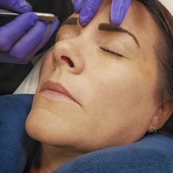 Brows by Tabi - Lake Oconee eyebrow microblading