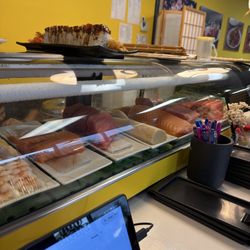 Suk Kho Thai - Sushi Bar
