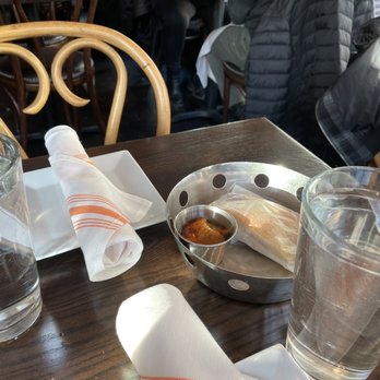 Amelias Trattoria - Italian Near Me - Cambridge, Massachusetts