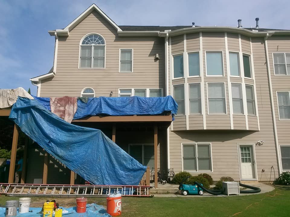 Slide of MD Color Splash