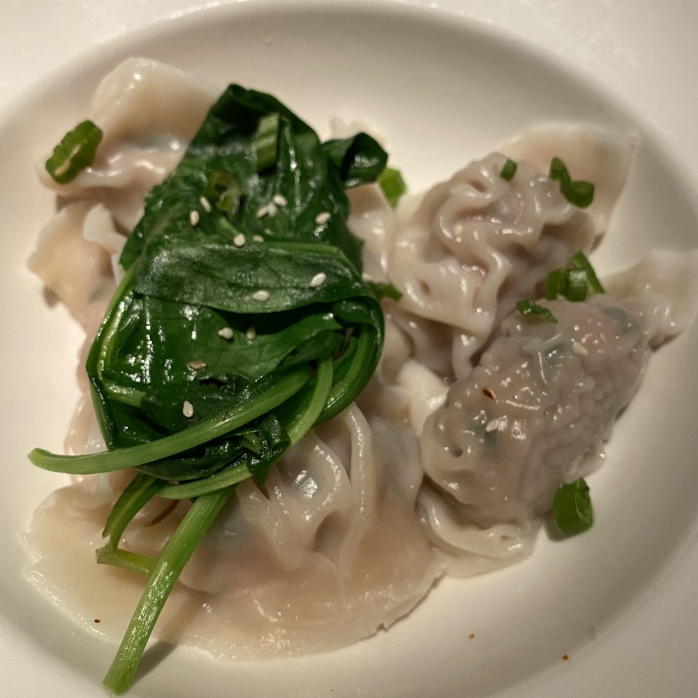 The Bao - Dumplings - Shanghainese Near Me - New York, New York The Bao - Dumplings - Shanghainese Near Me - New York, New York