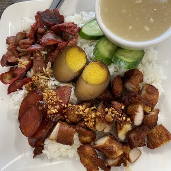 Borneo Eatery - Nasi Campur Kalimantan - Indonesian Near Me - Alhambra, California Borneo Eatery - Nasi Campur Kalimantan - Indonesian Near Me - Alhambra, California