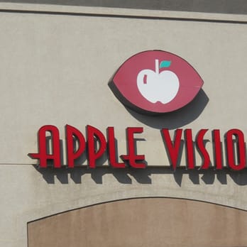 Apple Vision - Optometrists Near Me - Sandy, Utah