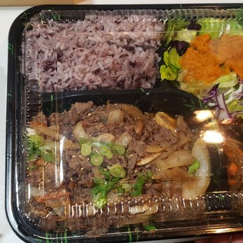 Kimchi Box - Bento box type - Korean Near Me - Sterling Heights, Michigan Kimchi Box - Bento box type - Korean Near Me - Sterling Heights, Michigan