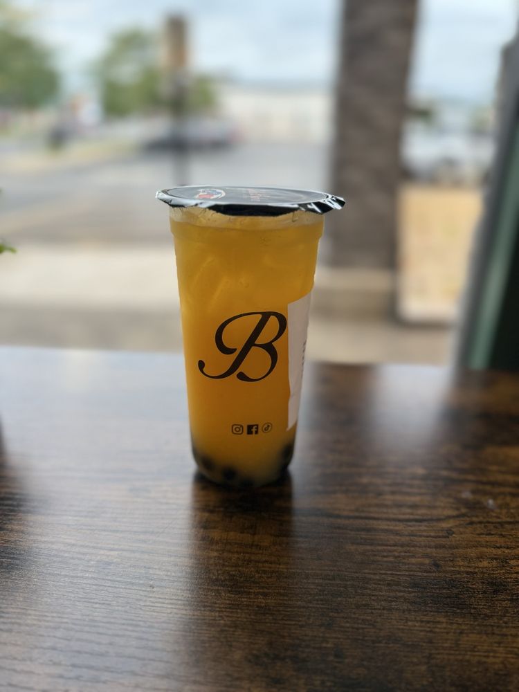Social spots from Bella Boba