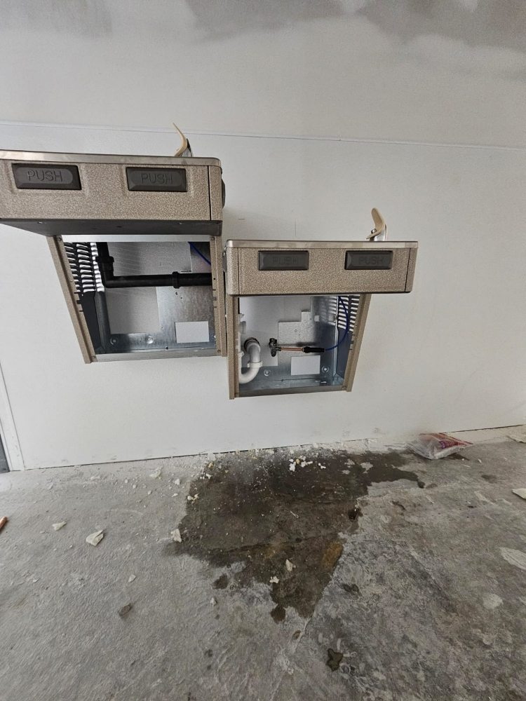 Slide of Puzio Plumbing