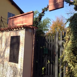 Acquacheta - Ingresso