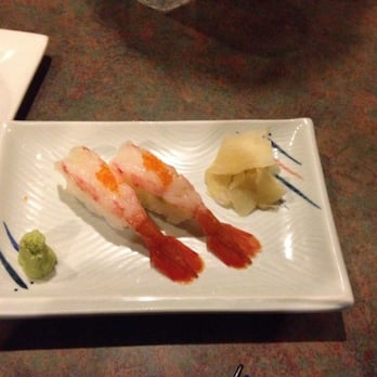 Kirala - Amaebi - Sushi Bars Near Me - Berkeley, California