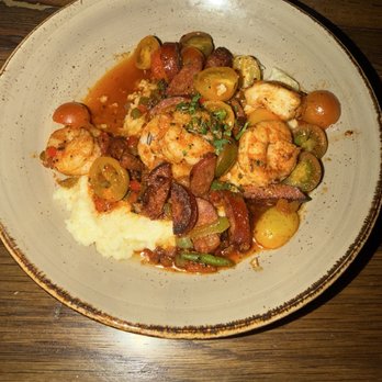 Lainey Wilson's Bell Bottoms Up - Shrimp and grits - Cocktail Bars Near Me - Nashville, Tennessee Lainey Wilson's Bell Bottoms Up - Shrimp and grits - Cocktail Bars Near Me - Nashville, Tennessee