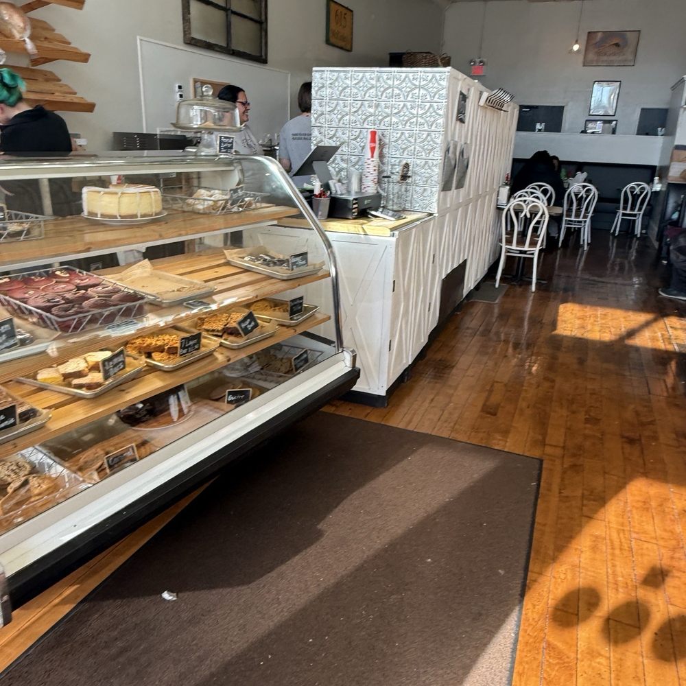 McKinley's Cafe - Inside view - Delis Near Me - Shelbyville, Kentucky McKinley's Cafe - Inside view - Delis Near Me - Shelbyville, Kentucky