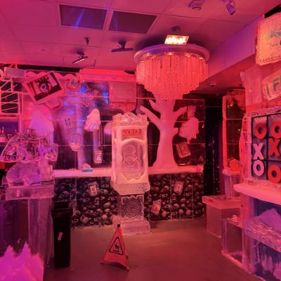 minus5 ICEBAR by null