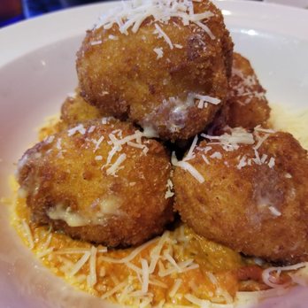 Bleu Monkey Grill - Mac and cheese balls - Bars Near Me - Hot Springs, Arkansas Bleu Monkey Grill - Mac and cheese balls - Bars Near Me - Hot Springs, Arkansas