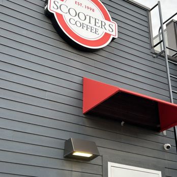 Scooter's Coffee - Scooter's - Coffee & Tea Near Me - Chino Valley, Arizona Scooter's Coffee - Scooter's - Coffee & Tea Near Me - Chino Valley, Arizona