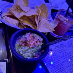 Guacamole