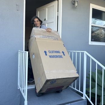Next Move - Movers Near Me - Rosemead, California