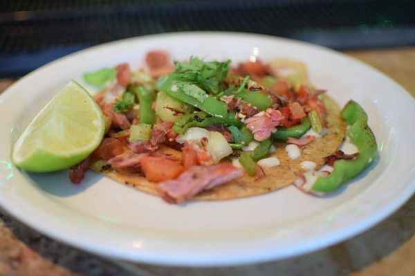 El Comal North Park by null