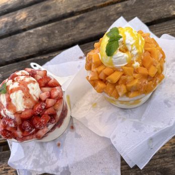 Badabingsu - Ice Cream & Frozen Yogurt Near Me - Kahuku, Hawaii Badabingsu - Ice Cream & Frozen Yogurt Near Me - Kahuku, Hawaii