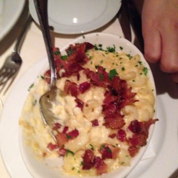Orange Hill Restaurant & Events - Bacon Mac n cheese - Steakhouses Near Me - Orange, California Orange Hill Restaurant & Events - Bacon Mac n cheese - Steakhouses Near Me - Orange, California