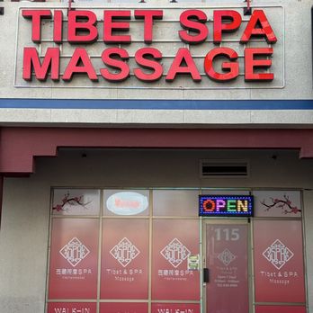 Tibet Spa & Massage - front door - Massage Near Me - Las Vegas, Nevada Tibet Spa & Massage - front door - Massage Near Me - Las Vegas, Nevada