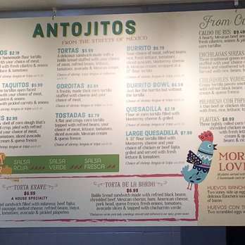 Krave Tacos - Mexican Near Me - Webster, Texas Krave Tacos - Mexican Near Me - Webster, Texas