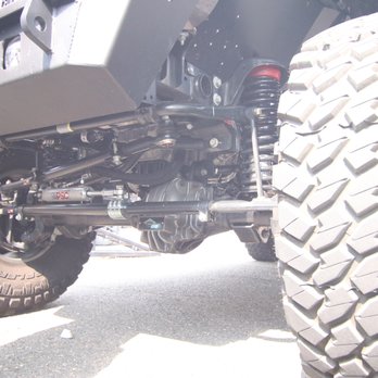 Trail Jeeps - Auto Parts & Supplies Near Me - Golden, Colorado Trail Jeeps - Auto Parts & Supplies Near Me - Golden, Colorado
