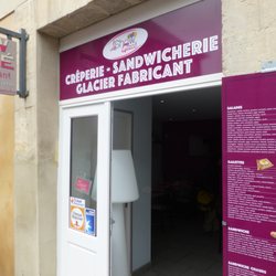 Show Glace