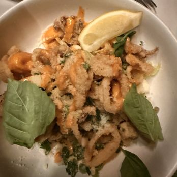Quality Italian - Calamari - Italian Near Me - New York, New York Quality Italian - Calamari - Italian Near Me - New York, New York