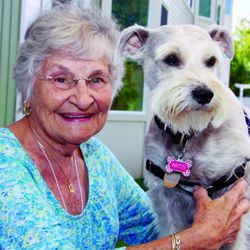 Mansfield Place - Caring for your loved ones in our top priority.