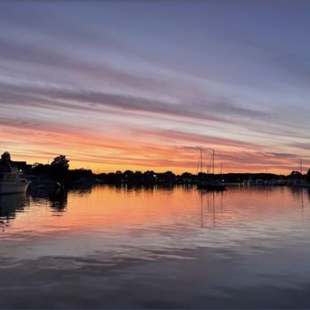 Layla Sailing - Boat Tours Near Me - Greenport, New York
