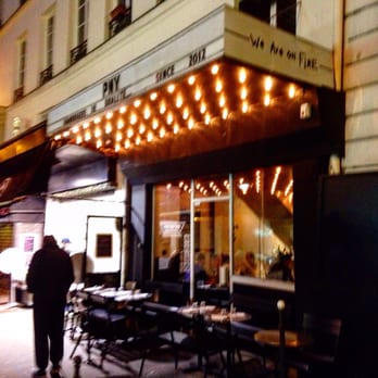 PNY BURGER FAUBOURG SAINT-DENIS - PNY..."See the lonely man there on the corner, what he's wait for I don't know!"...a damn fine burger. Aloha - American Near Me - Paris, 75 PNY BURGER FAUBOURG SAINT-DENIS - PNY..."See the lonely man there on the corner, what he's wait for I don't know!"...a damn fine burger. Aloha - American Near Me - Paris, 75