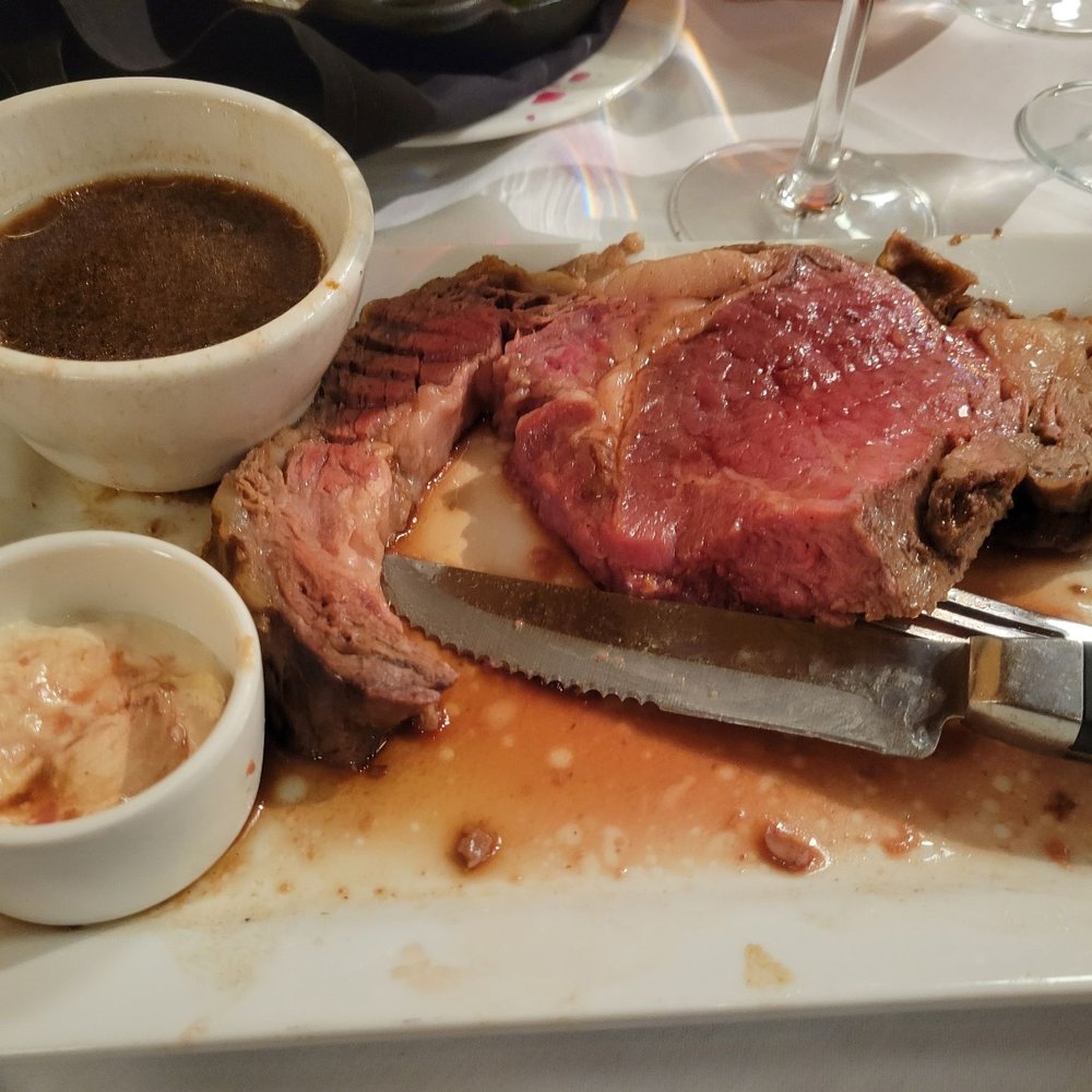Roxy's Restaurant and Bar - Prime Rib - Steakhouses Near Me - Black Hawk, Colorado Roxy's Restaurant and Bar - Prime Rib - Steakhouses Near Me - Black Hawk, Colorado