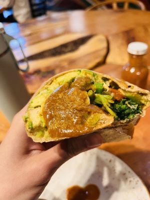 Life Alive Organic Cafe Salem by null