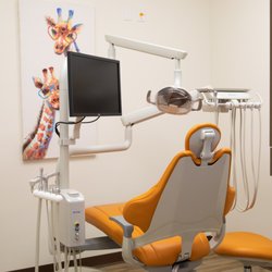 Care Dental Center - Our new stations provide a comfortable atmosphere for you and your family.