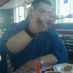 JCI-James Coney Island-Woodlands - Rex