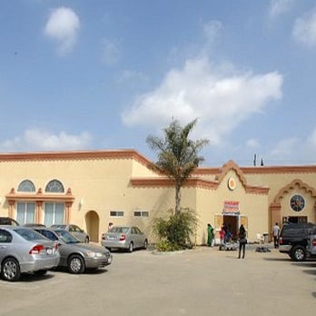 Valley Hindu Temple - Hindu Temples Near Me - Northridge, California Valley Hindu Temple - Hindu Temples Near Me - Northridge, California