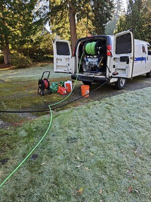 Emergency Service available 24/7! - we're more than just a drain and sewer service – we're your neighbors. For over 35 years, we've proudly served King County, offering top-notch solutions at half the cost of big-name competitors. 💰
Here’s why choosing us makes all the difference:
✅ Personal Touch – As a family-owned business, we treat your home like our own, with care and precision in every job.
✅ Local Expertise – We know King County inside and out, so we understand the unique challenges our community faces.
✅ Affordable Solutions – We keep costs low without compromising on quality, offering reliable services that won't break the bank.
✅ Modern Tech, Traditional Values – We've evolved with technology, but our dedication to quality service remains the same.
When you partner with us, you're choosing the team that King County trusts to keep their homes and businesses running smoothly. We’re here, eager to serve, and just a call away! 📞
💪 Support Local, Save Big! 💪
#FamilyOwned #LocalBusiness #KingCounty #DrainAndSewer #AffordableService Emergency Service available 24/7! - we're more than just a drain and sewer service – we're your neighbors. For over 35 years, we've proudly served King County, offering top-notch solutions at half the cost of big-name competitors. 💰
Here’s why choosing us makes all the difference:
✅ Personal Touch – As a family-owned business, we treat your home like our own, with care and precision in every job.
✅ Local Expertise – We know King County inside and out, so we understand the unique challenges our community faces.
✅ Affordable Solutions – We keep costs low without compromising on quality, offering reliable services that won't break the bank.
✅ Modern Tech, Traditional Values – We've evolved with technology, but our dedication to quality service remains the same.
When you partner with us, you're choosing the team that King County trusts to keep their homes and businesses running smoothly. We’re here, eager to serve, and just a call away! 📞
💪 Support Local, Save Big! 💪
#FamilyOwned #LocalBusiness #KingCounty #DrainAndSewer #AffordableService