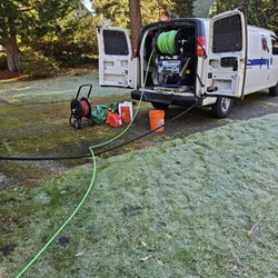 American Rooter Sewer & Drain Service