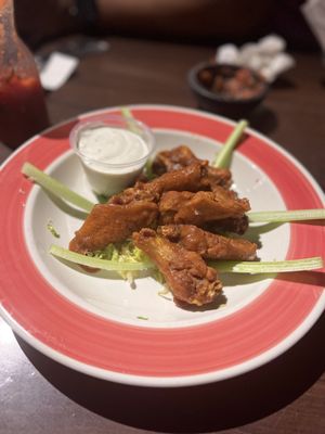Teresa's Mexican Restaurant by null