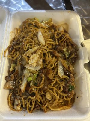 Kylin Teppanyaki by null