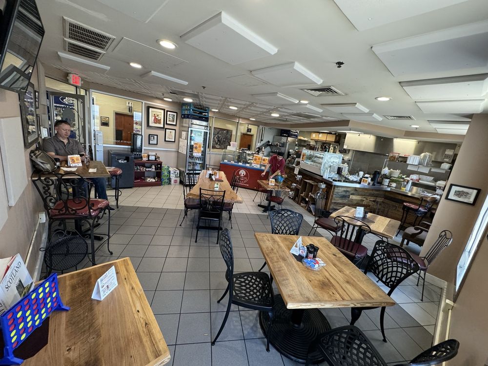 Nor'east Treats & Eats