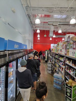 BevMo! by null