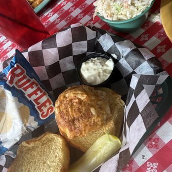 Crab Bag - Seafood Near Me - Ocean City, Maryland