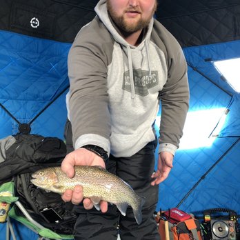 Big Ed's Fishing Ventures - Fishing Near Me - Dillon, Colorado Big Ed's Fishing Ventures - Fishing Near Me - Dillon, Colorado