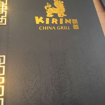 Kirin China Grill - Chinese Near Me - Spring Hill, Florida