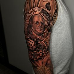 Psicosis Ink