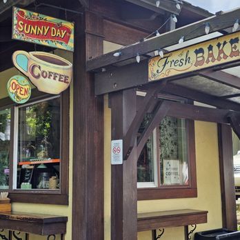 Sunny Day Coffee - Coffee & Tea Near Me - Portland, Oregon Sunny Day Coffee - Coffee & Tea Near Me - Portland, Oregon